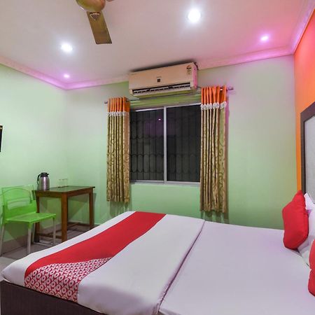 Hotel O Kohinoor Durgāpur Dış mekan fotoğraf